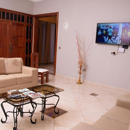 Arusha Royal住宿加早餐旅馆 外观 照片