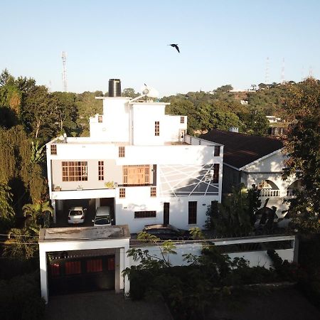 Arusha Royal住宿加早餐旅馆 外观 照片