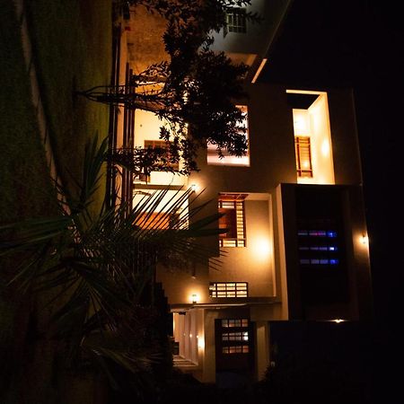 Arusha Royal住宿加早餐旅馆 外观 照片