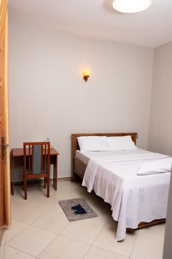 Arusha Royal住宿加早餐旅馆 外观 照片