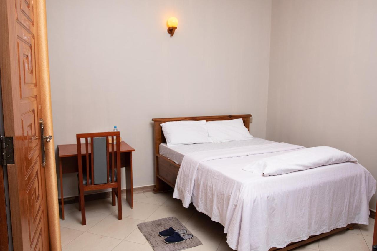 Arusha Royal住宿加早餐旅馆 外观 照片