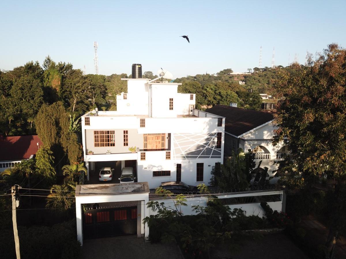 Arusha Royal住宿加早餐旅馆 外观 照片