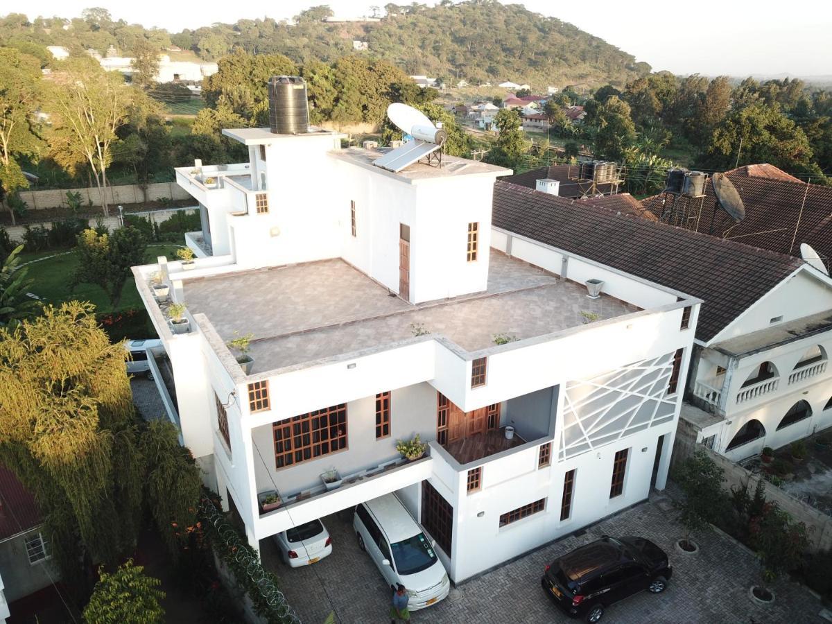 Arusha Royal住宿加早餐旅馆 外观 照片