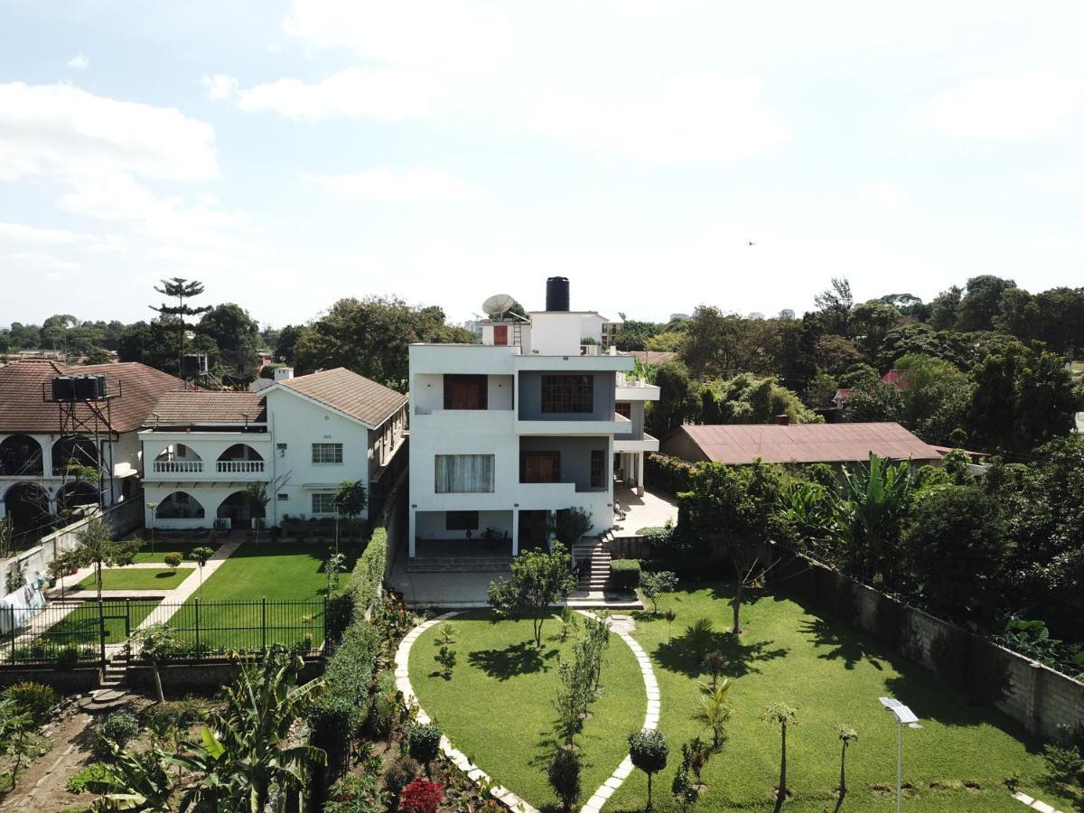 Arusha Royal住宿加早餐旅馆 外观 照片