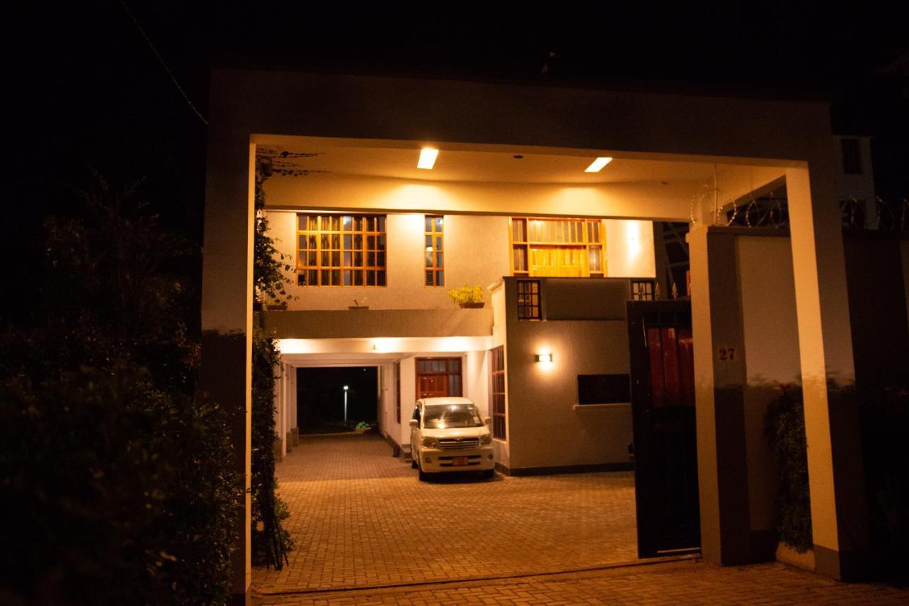 Arusha Royal住宿加早餐旅馆 外观 照片