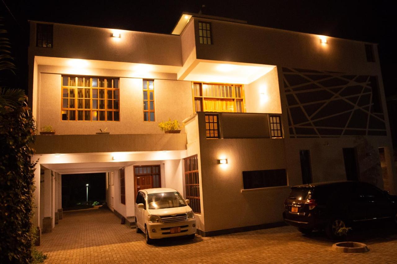 Arusha Royal住宿加早餐旅馆 外观 照片