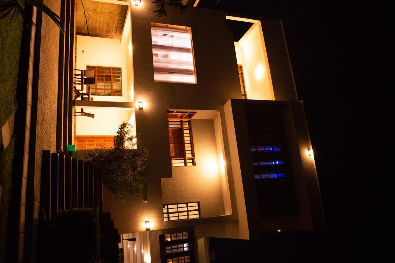 Arusha Royal住宿加早餐旅馆 外观 照片